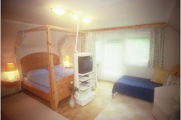 Austria Privát Graz, Exteriorul